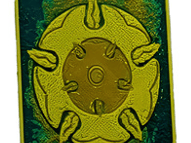 Marcápaginas - Casas Juego De Tronos 22