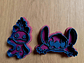 Cortador De Galletas Stitch Y Trapos - (pack 2 Unidades) - Miniatura 2