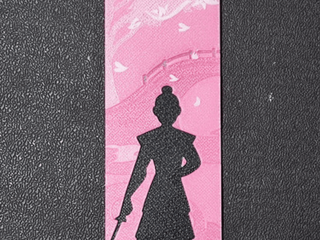 Marcapáginas Princesas De Disney 9