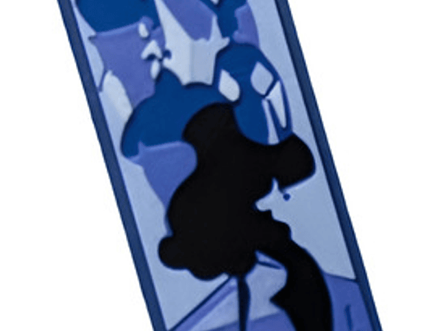 Marcapáginas Princesas De Disney 13