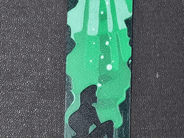 Marcapáginas Princesas De Disney 33