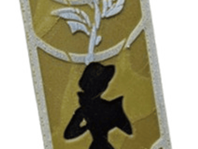 Marcapáginas Princesas De Disney 43