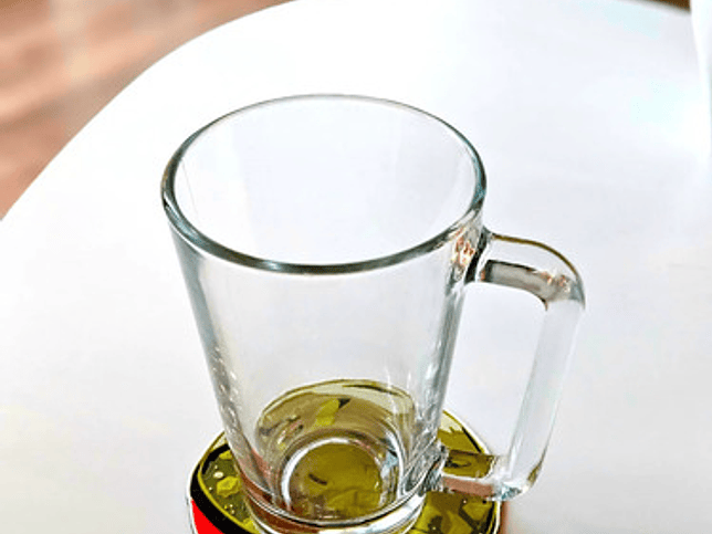 Posavasos - Diseño Pikachu 3