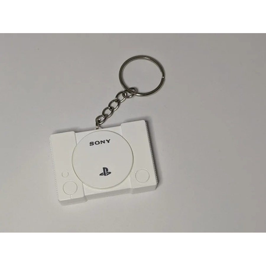 Llavero Ps1