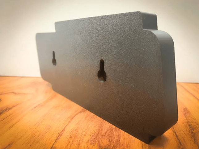 Cuadro Decorativo El Mejor Padre De La Galaxia - Star Wars 3