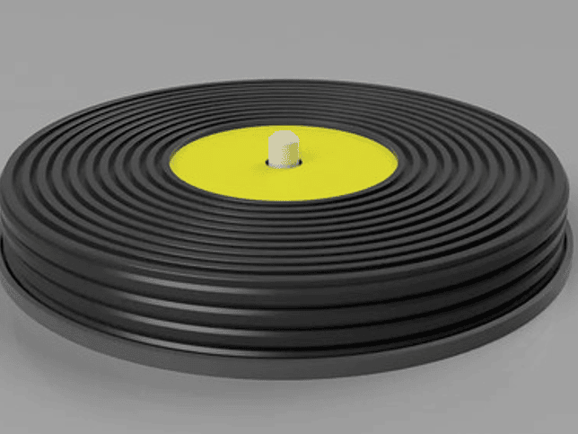 Posavasos Diseño Vinilos 2