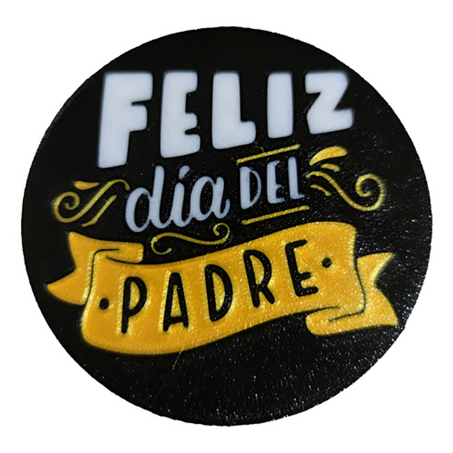 Posavasos Día Del Padre