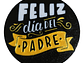Posavasos Día Del Padre - Miniatura 1
