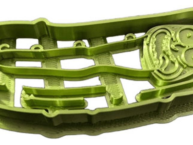 Cortador De Galletas - Pepinillo Rick 1