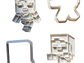 Cortador De Galletas Steve Zombie Minecraft (2 Unidades) - Miniatura 1