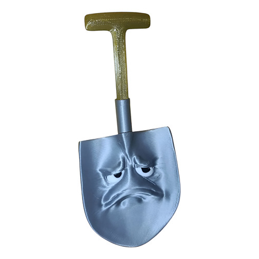 Agarrini La Palini - 16 Cm Juguete Brainrot