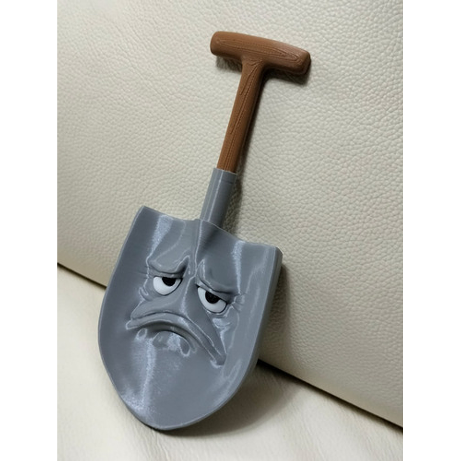 Agarrini La Palini - 16 Cm Juguete Brainrot