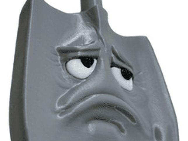 Agarrini La Palini - 16 Cm Juguete Brainrot 3