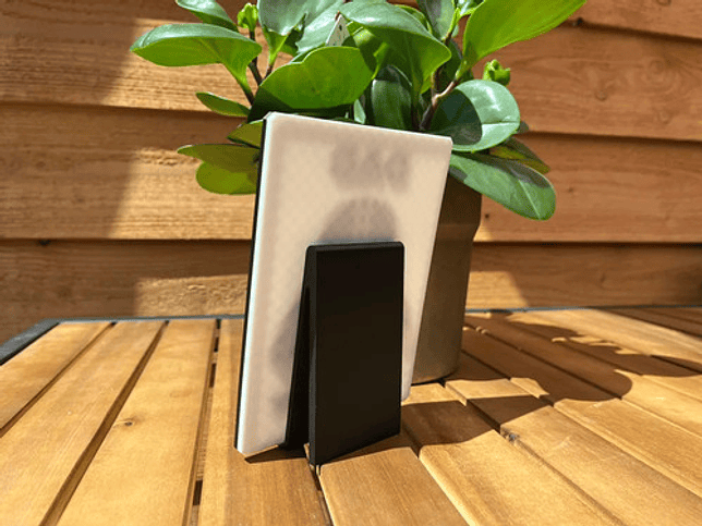 Cuadro Decorativo Día Del Padre (star Wars, Eres Mi Padre) 3