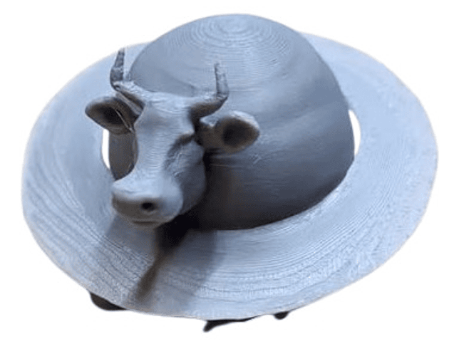 Figuras Italian Brainrot (combo 2 Unidades) 3