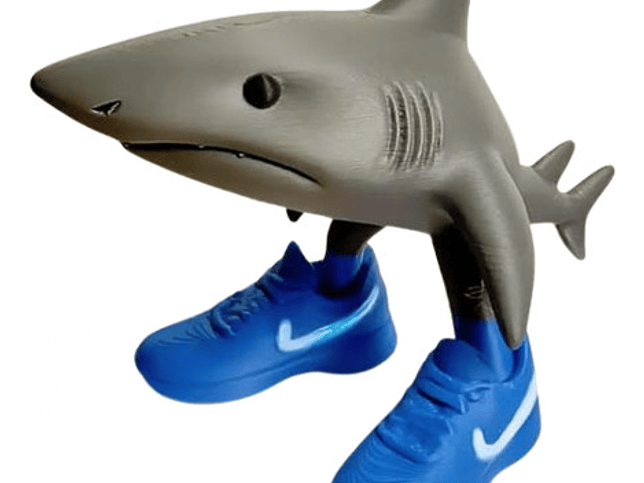 Figuras Italian Brainrot (combo 2 Unidades) 17