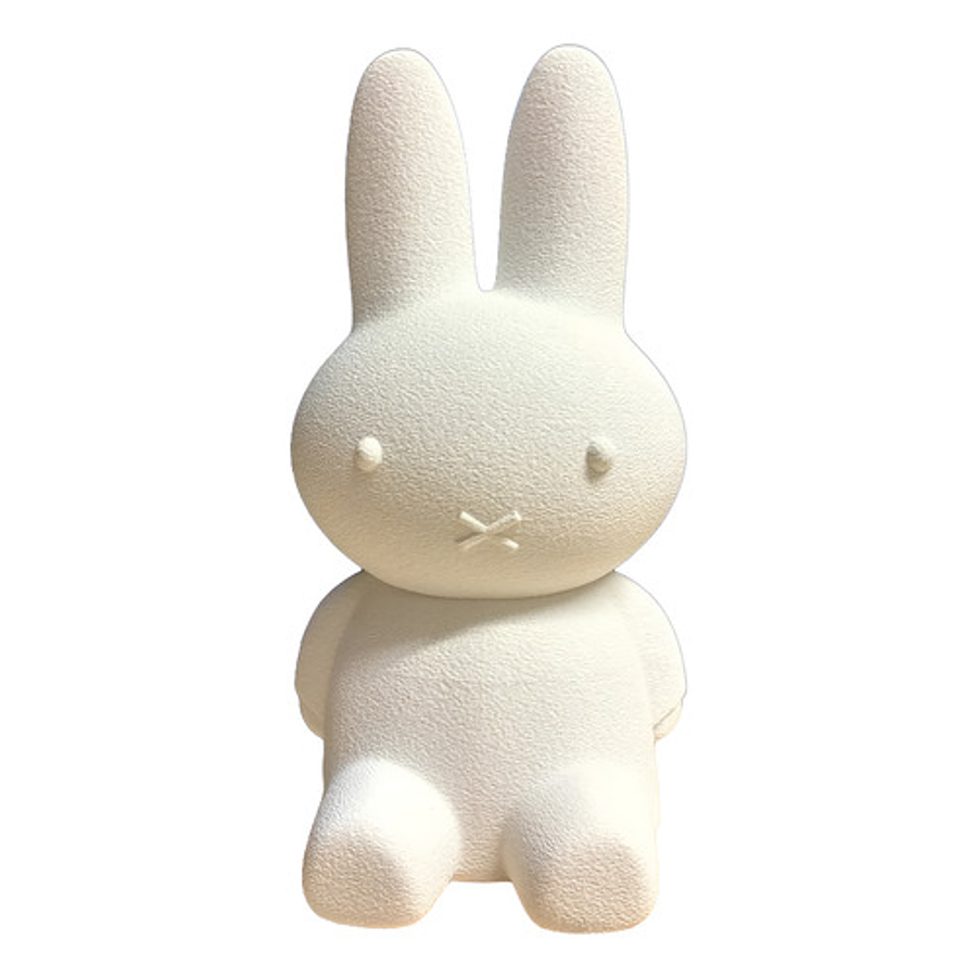 Alcancía - Conejita Miffy