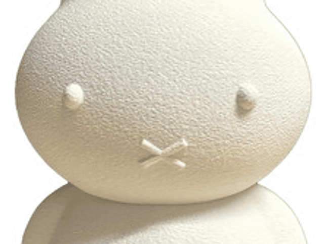 Alcancía - Conejita Miffy 1