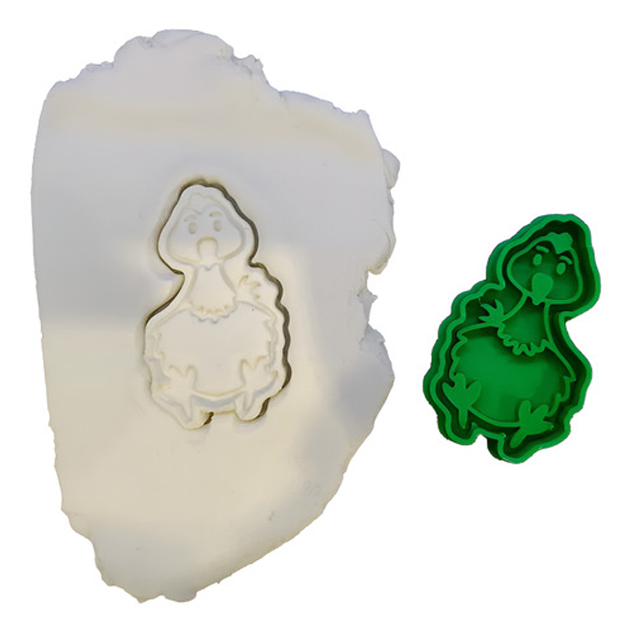 Cortador De Galletas - Animales Adorables