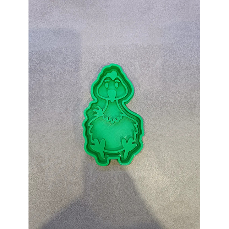 Cortador De Galletas - Animales Adorables