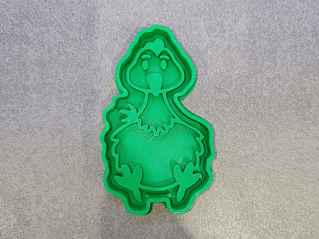 Cortador De Galletas - Animales Adorables 2