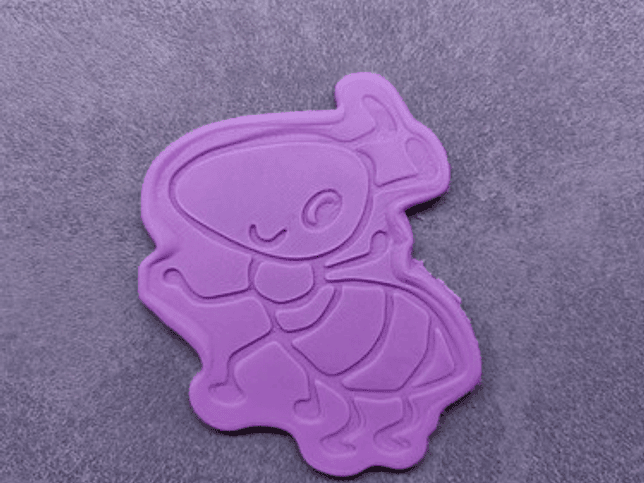 Cortador De Galletas - Animales Adorables 5