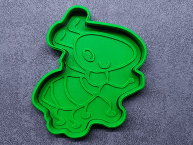 Cortador De Galletas - Animales Adorables 6