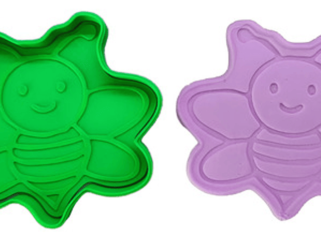 Cortador De Galletas - Animales Adorables 7