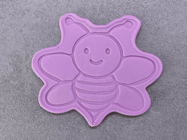 Cortador De Galletas - Animales Adorables 8