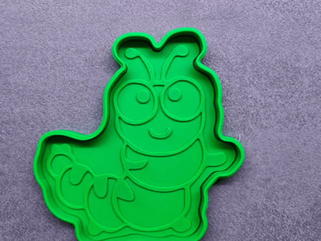 Cortador De Galletas - Animales Adorables 14