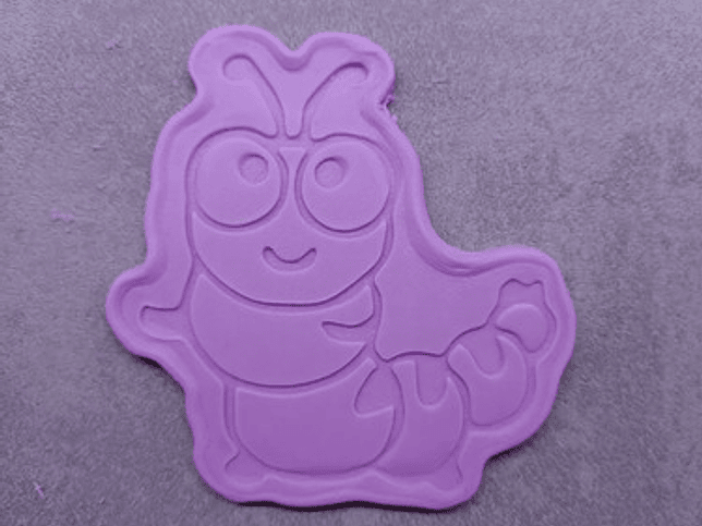 Cortador De Galletas - Animales Adorables 15