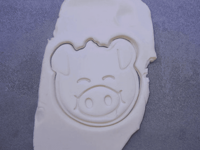 Cortador De Galletas - Animales Adorables 18