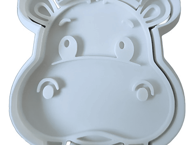 Cortador De Galletas - Rostro Animales 1