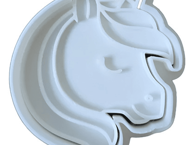 Cortador De Galletas - Rostro Animales 4