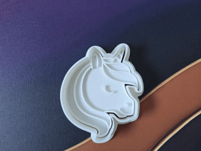 Cortador De Galletas - Rostro Animales 6