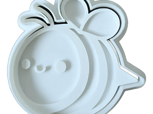 Cortador De Galletas - Rostro Animales 13