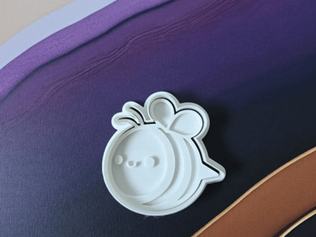 Cortador De Galletas - Rostro Animales 15