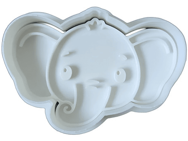 Cortador De Galletas - Rostro Animales 19