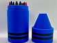Contenedor - Diseño Crayola - Miniatura 2