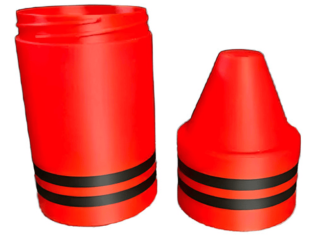 Contenedor - Diseño Crayola 10