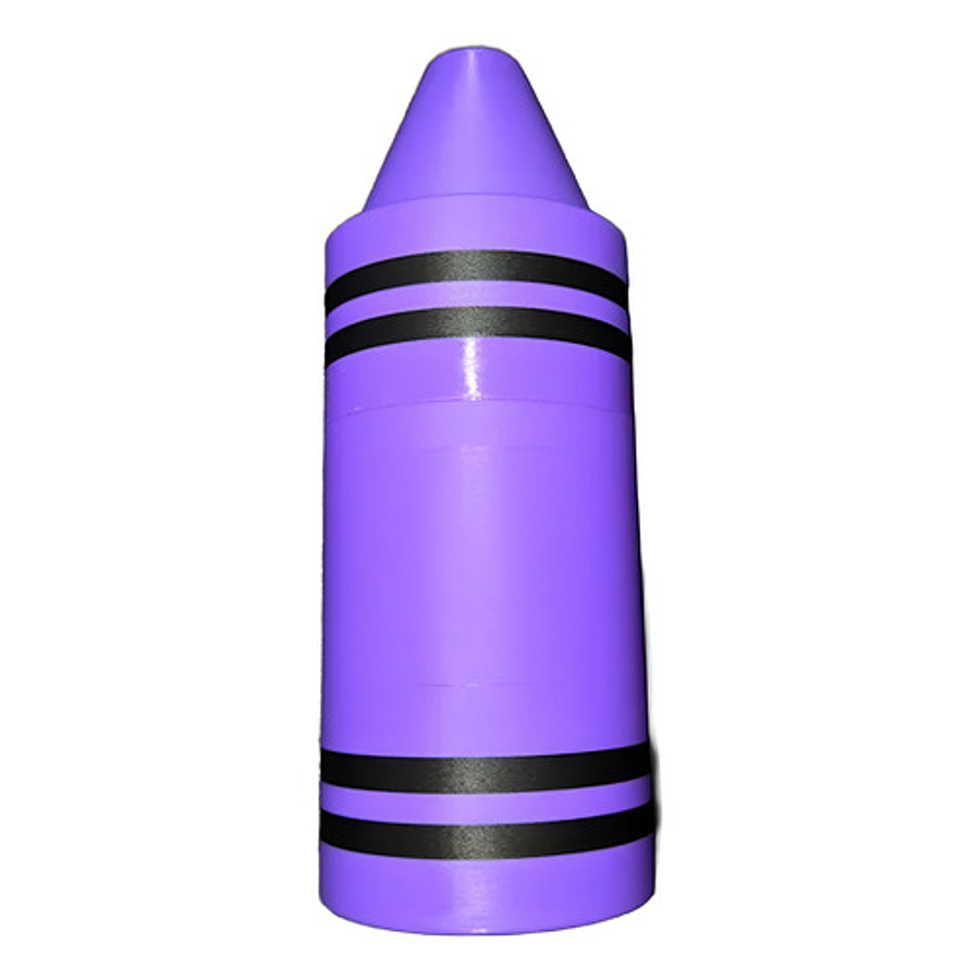 Contenedor - Diseño Crayola