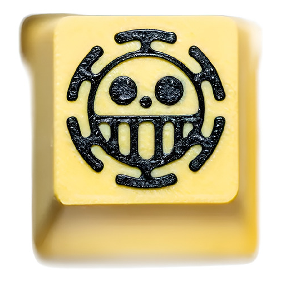 Keycap - One Piece