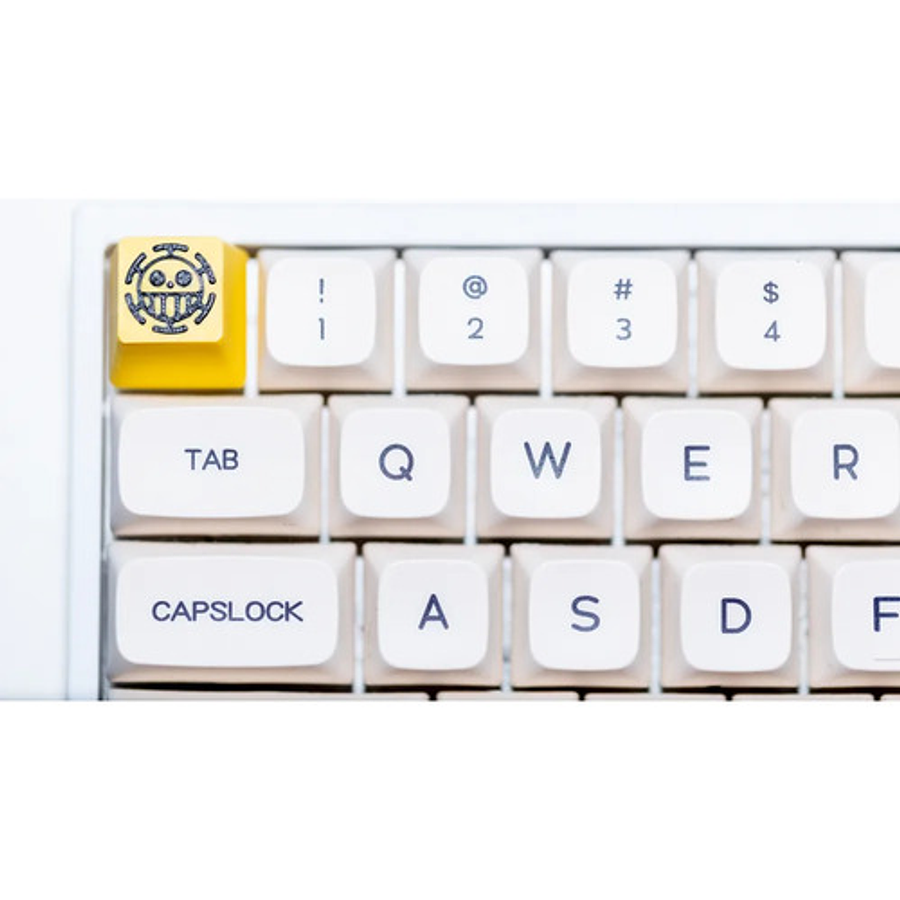 Keycap - One Piece
