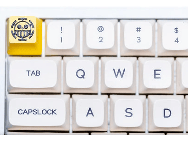 Keycap - One Piece 2