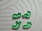 Cortador De Galletas - Insectos (pack 4 Unidades) - Miniatura 3