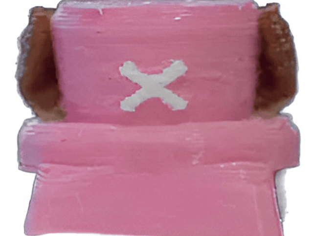 Keycap - Chooper One Piece 1