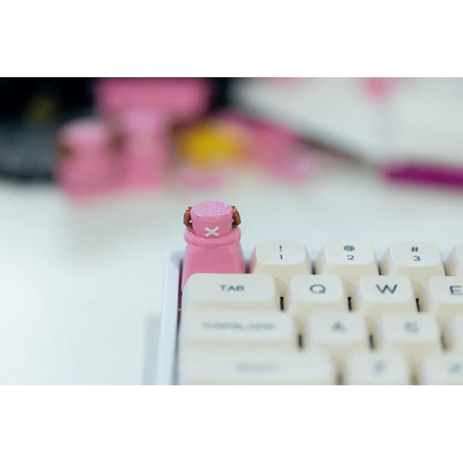 Keycap - Chooper One Piece