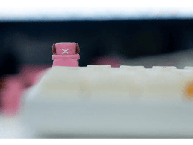Keycap - Chooper One Piece 3