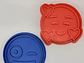 Cortador De Galletas - Emojis (pack 2 Unidades) - Miniatura 3