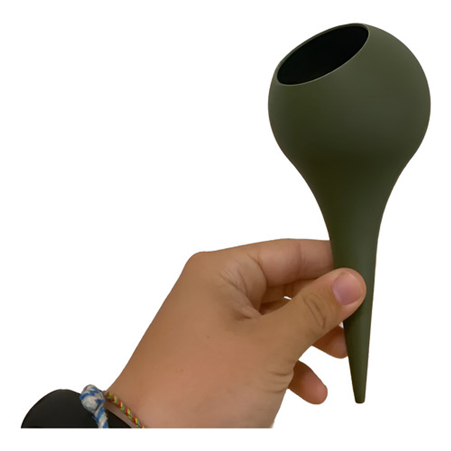 Globo De Riego Para Plantas